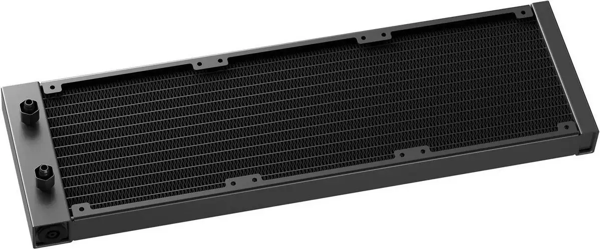Система жидкостного охлаждения для процессора DeepCool Spartacus 360 R-SPT360-BKDSMP-G-1 – фото товара