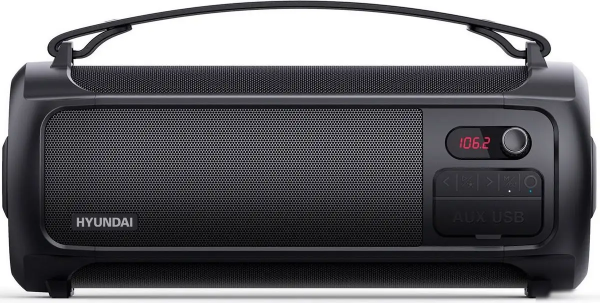Беспроводная колонка Hyundai H-PS1025 – фото товара