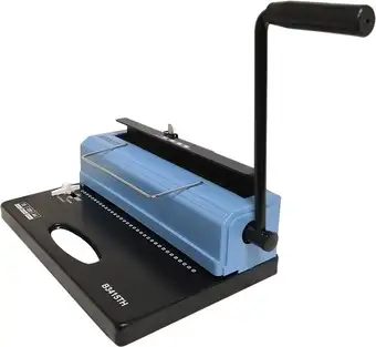 Брошюровщик Office-Kit B3415TH – изображение в каталоге