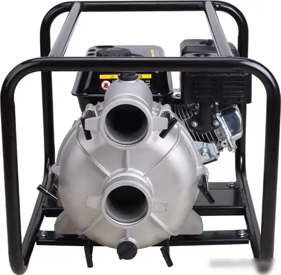 Мотопомпа Loncin LC80WB30-4.5Q - фото товара