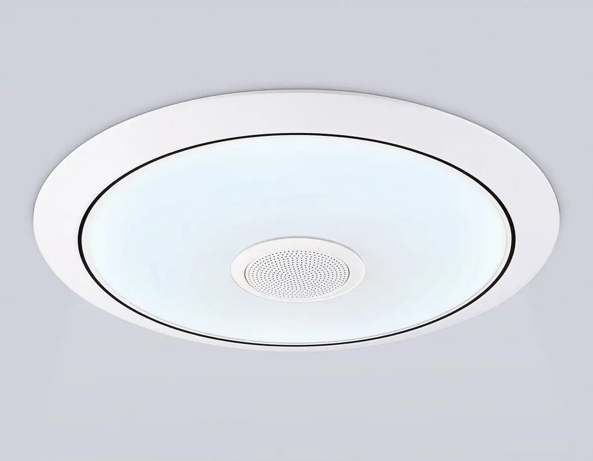 Припотолочная люстра Ambrella FZ720 WH (белый) – фото товара