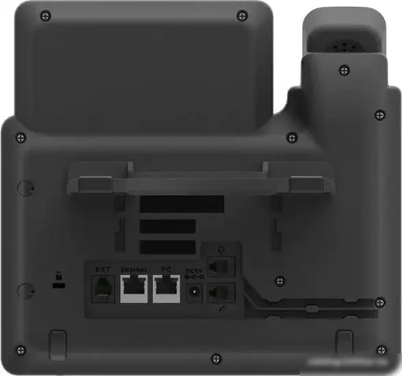 IP-телефон Dinstar C64GP – фото товара