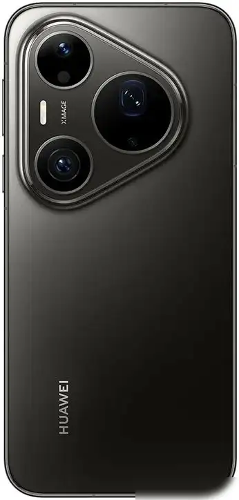Телефон Huawei Pura 90s Pro Max SCA-LX9 12GB/256GB (графитовый черный, международная версия) – фото товара