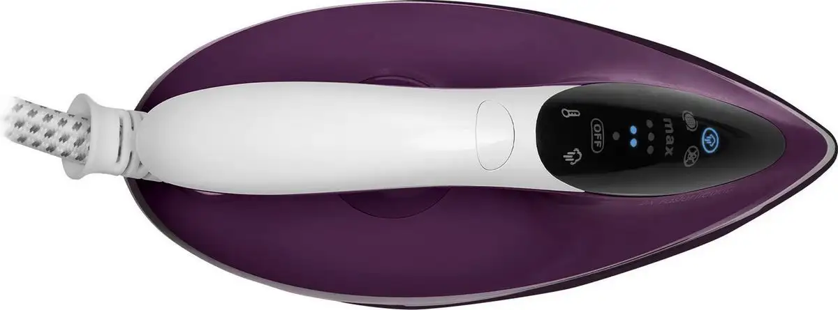 Утюг Galaxy Line GL6170 - фото товара