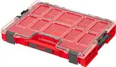 Qbrick System PRO Organizer 200 RED Ultra HD