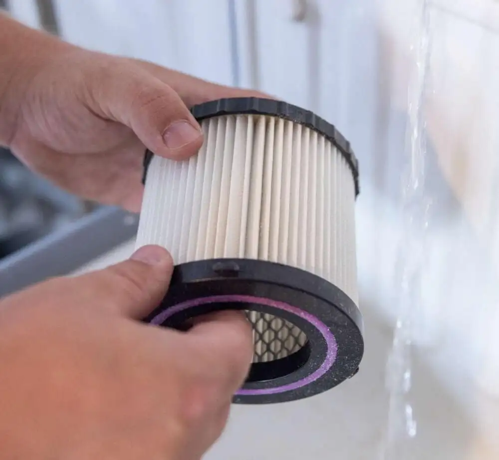 Пылесос Scheppach C-NTS20-X - фото товара