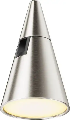 Трековый светильник Technical TR146-1-5W3K-PT – изображение в каталоге