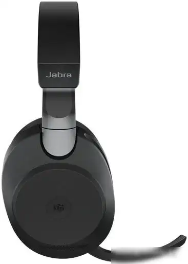 Офисная гарнитура Jabra Evolve2 85 USB-C MS (черный) – фото товара
