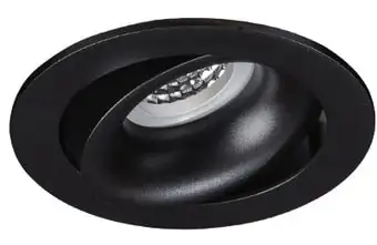 Точечный светильник Italline DE 200 Black – изображение в каталоге