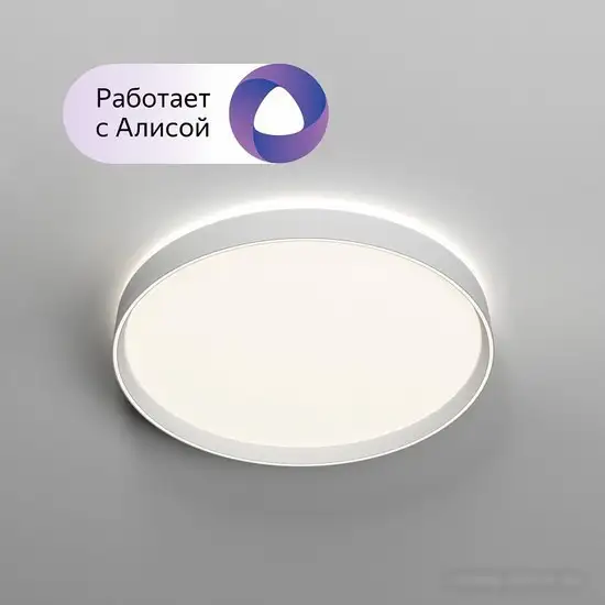 Светильник-тарелка Denkirs Plato DK6510-WH – фото товара