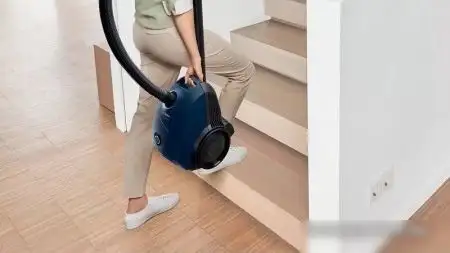 Пылесос Bosch Serie 2 BGLS2BU2 - фото товара