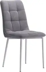 Табурет Табурет Дарлинг (бренди 23/каркас белый) – изображение в каталоге