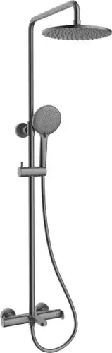 Душевая система Vincea Rondo VSFS-1R1GM - изображение в каталоге