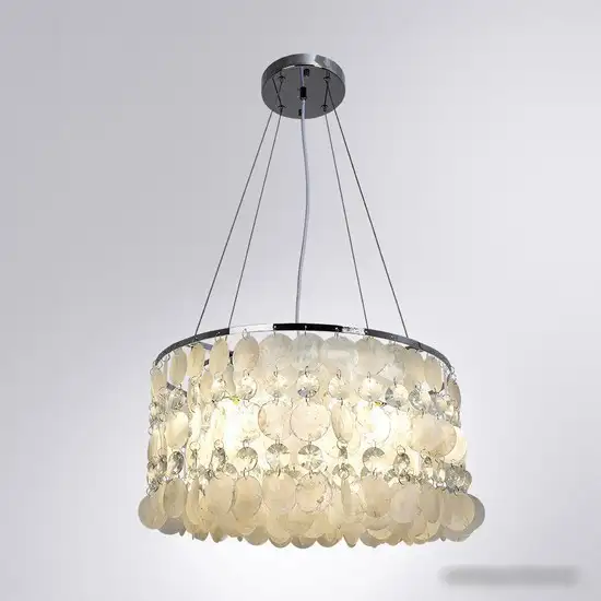 Подвесная люстра Arte Lamp Pipirima A4041SP-5CC – фото товара