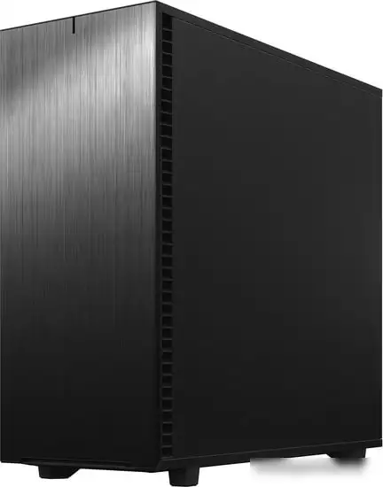 Корпус Fractal Design Define 7 XL Black Solid FD-C-DEF7X-01 – фото товара