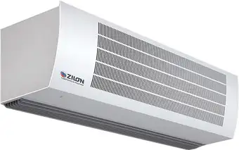 Тепловая завеса ZILON ZVV-1W10