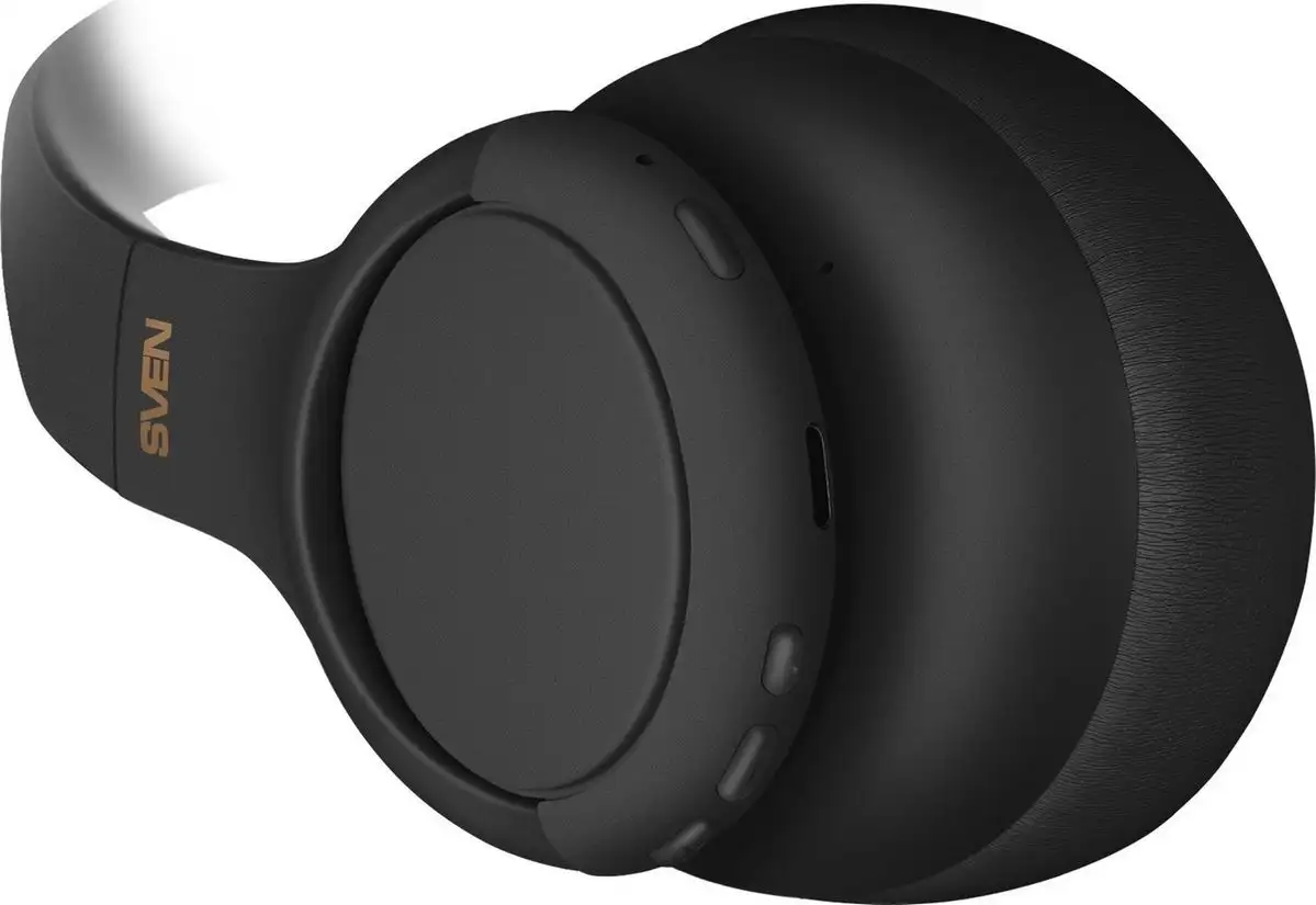 Наушники SVEN AP-B800MV (черный) – фото товара