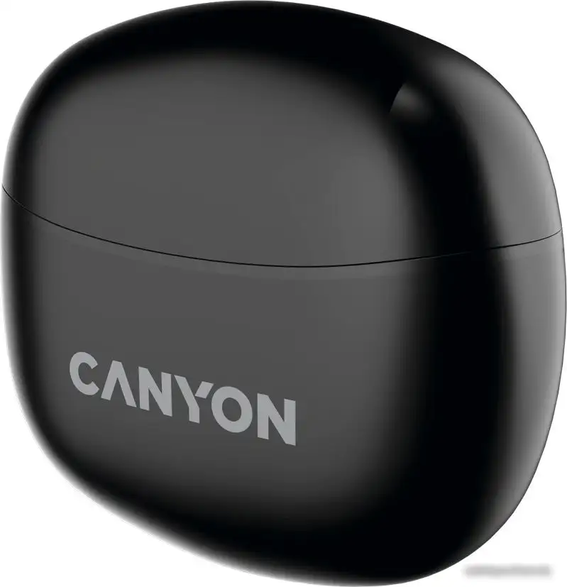 Наушники Canyon TWS-5 (черный) – фото товара