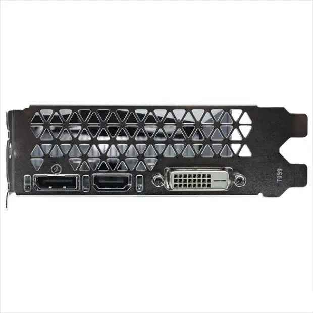 Видеокарта AFOX GeForce RTX 3050 6GB GDDR6 AF3050-6GD6H7-V2 – фото товара
