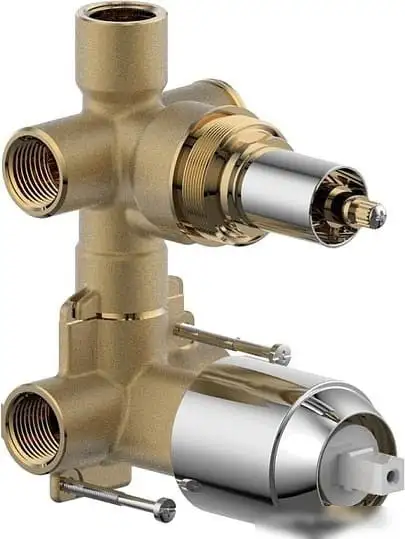 Скрытый механизм Bravat D969C-A-ENG - фото товара