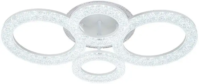 Припотолочная люстра Escada Alunit 10281/4LED – фото товара