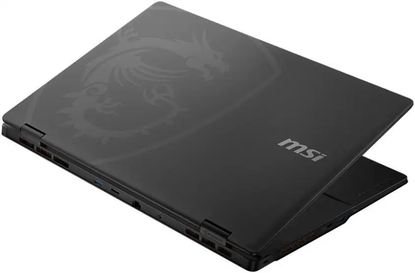 MSI Crosshair 18 HX AI A2XWGKG-022XRU – фото товара