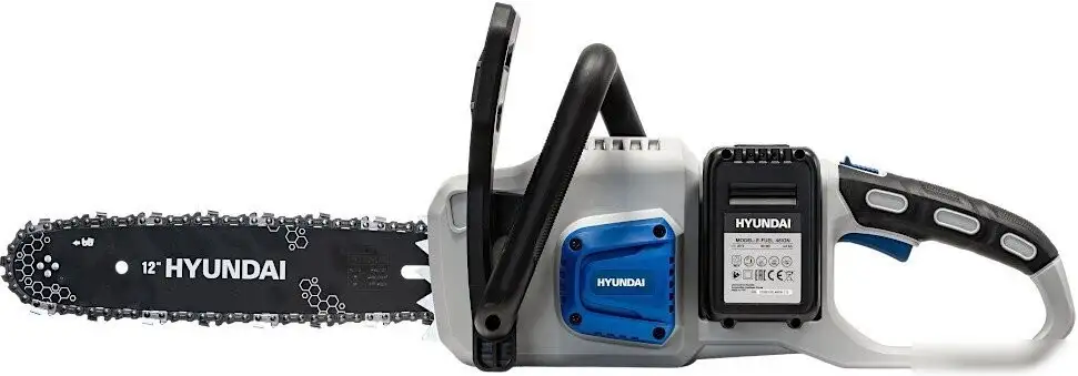 Аккумуляторная пила Hyundai X-700iON Set (с 1-им АКБ) – фото товара