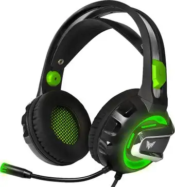 Наушники CrownMicro CMGH-3002 – изображение в каталоге
