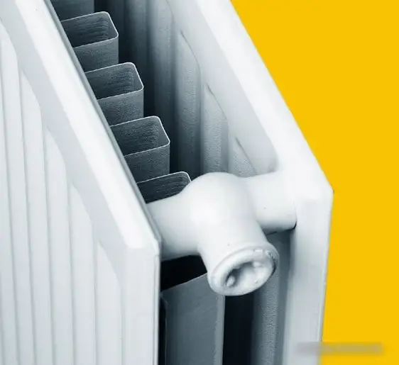 Стальной панельный радиатор Лидея ЛУ 21-508 500x800 - фото товара