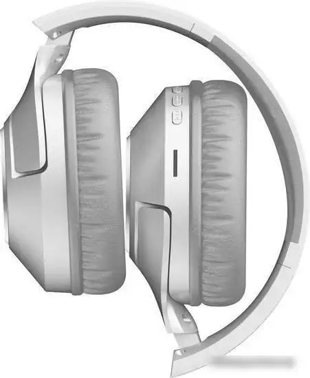 Наушники A4Tech BH300 (белый) – фото товара