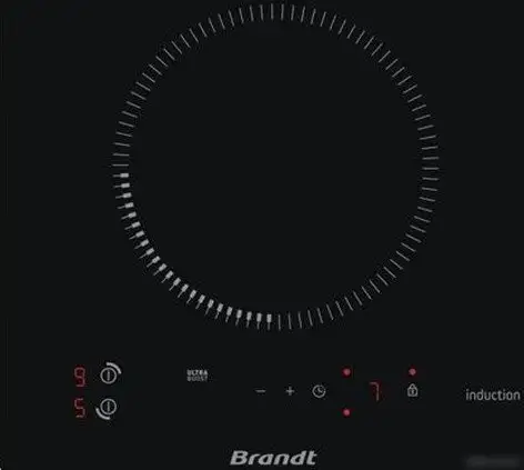 Варочная панель Brandt BPI1621UB - фото товара