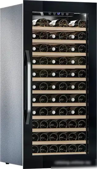 Винный шкаф Meyvel MV66-KBB1 — фото товара