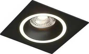 Точечный светильник Denkirs DK2060 DK2061-BK – изображение в каталоге
