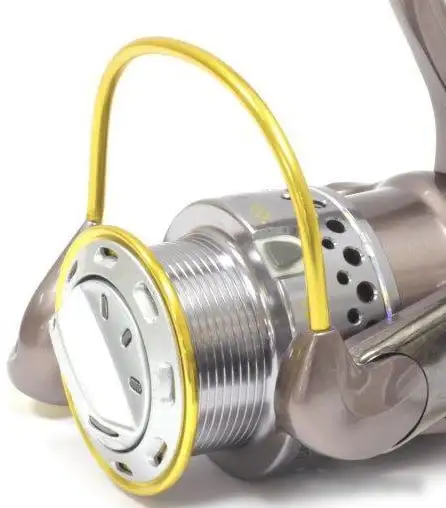 Катушка Ryobi Zauber 1000 – фото товара