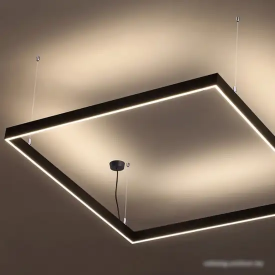 Линейный светильник Novotech Iter 358160 – фото товара