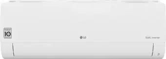 Кондиционер LG LS24GQ - изображение в каталоге