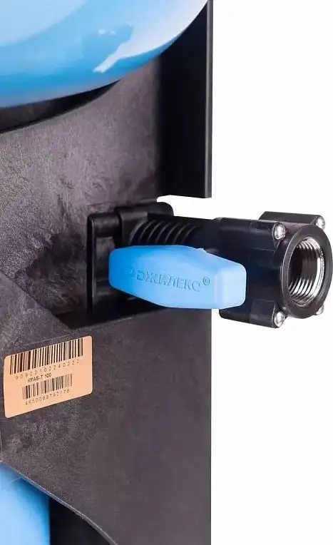 Автоматическая система Джилекс КРАБ-Т 18 4650069792154 – фото товара