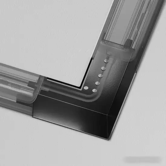 Коннектор питания шинопровода Maytoni Technical Radity TRA084CL-12B – фото товара