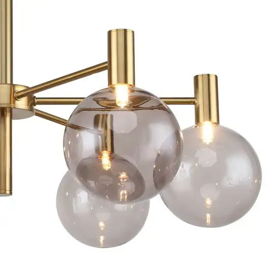 Подвесная люстра Favourite Eternity 2765-6P – фото товара