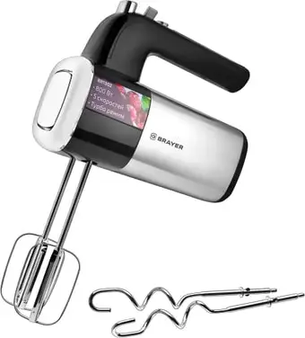 Миксер Brayer BR1302 - изображение в каталоге