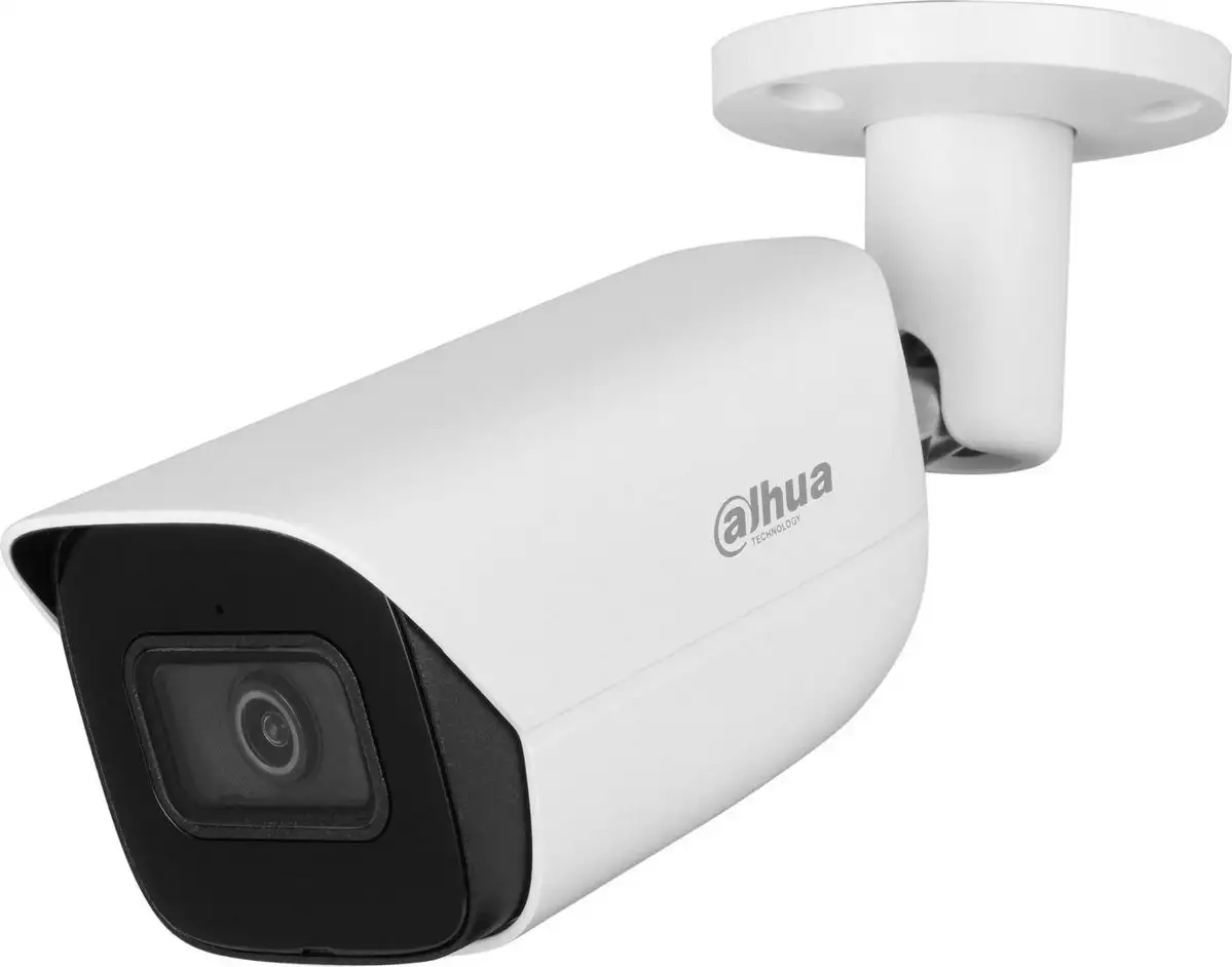 IP-камера Dahua DH-IPC-HFW5541EP-ASE-0280B-S3 – фото товара