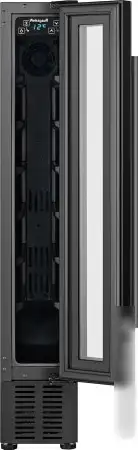 Винный шкаф Weissgauff WWC-7 B — фото товара