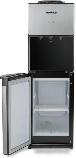 Кулер для воды HotFrost V400BS – фото товара
