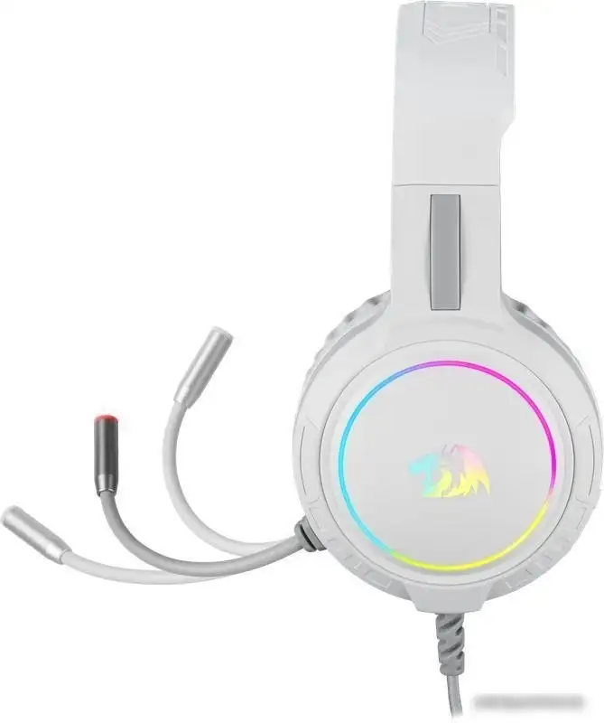 Наушники Redragon Mento (белый) – фото товара