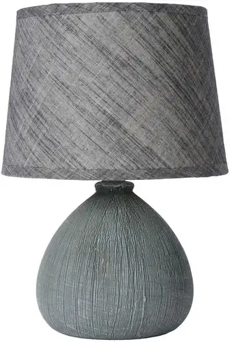 Настольная лампа Lucide Ramzi 47506/81/36 – изображение в каталоге