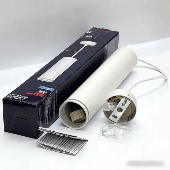 Подвесная люстра TruEnergy 21324 – фото товара