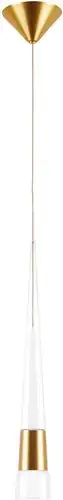Подвесная люстра Lightstar Cone 757013 – изображение в каталоге