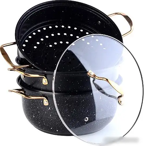 Мантоварка Mayer&Boch 31254 – подробное фото Мантоварка Mayer&Boch 31254 – фото товара