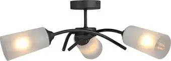 Подвесная люстра Vitaluce V2850-1/3PL – изображение в каталоге
