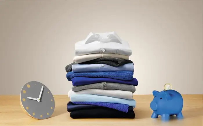 Стиральная машина с вертикальной загрузкой Electrolux SensiCare 600 EW6T3372E - фото товара